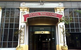 San Francisco Hotel Whitcomb